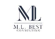 M.L. Best Consulting Logo